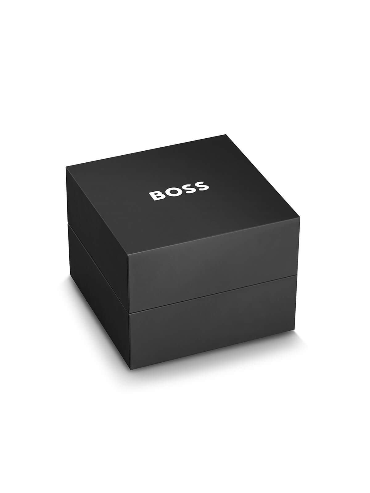 BOSS Watch Box