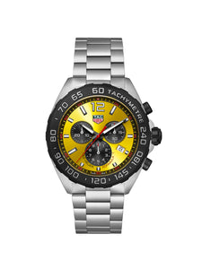 TAG Heuer Formula 1 Chronograph Watch 43mm CAZ101AM.BA0842