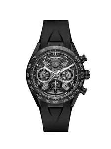 TAG Heuer Carrera Chronograph Extreme Sport Watch CBU2080.FT6272