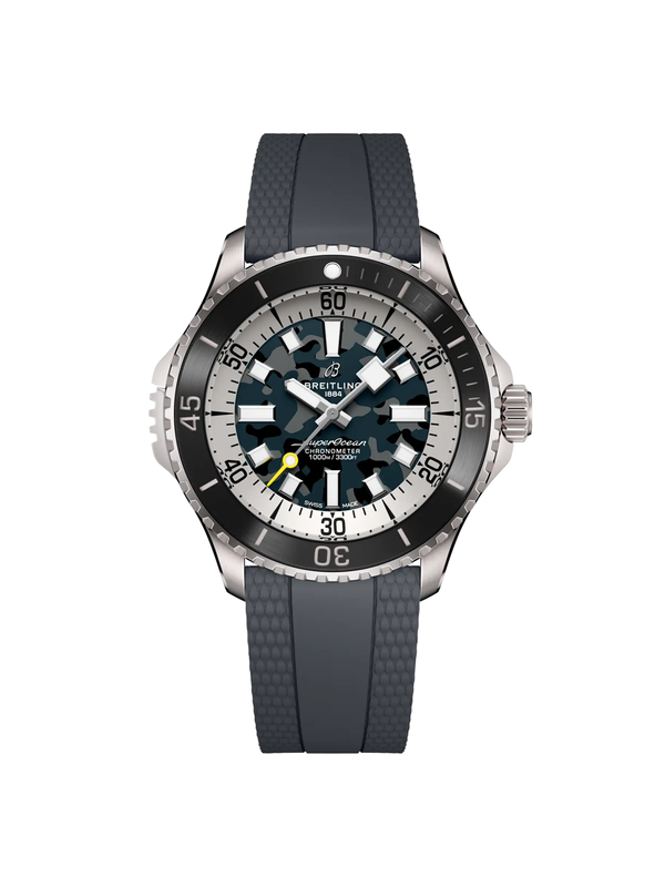 Breitling Superocean Automatic Super Diver 46mm E10379351B1S1