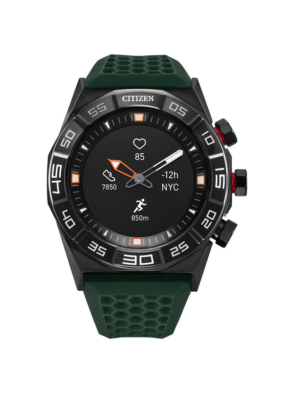 Citizen CZ Smart Hybrid Watch 44mm JX1005-00E