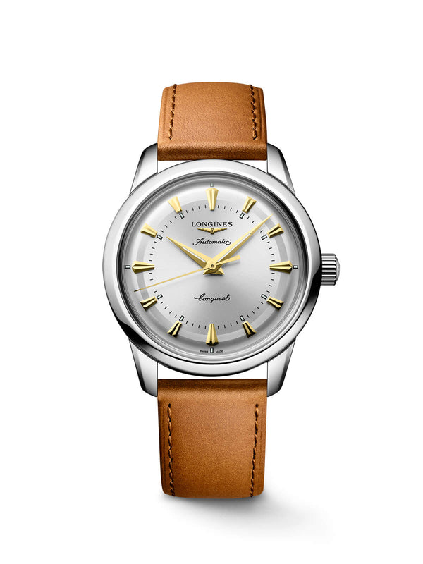 Gents Watches - Brufords Jewellers in Eastbourne – W.Bruford