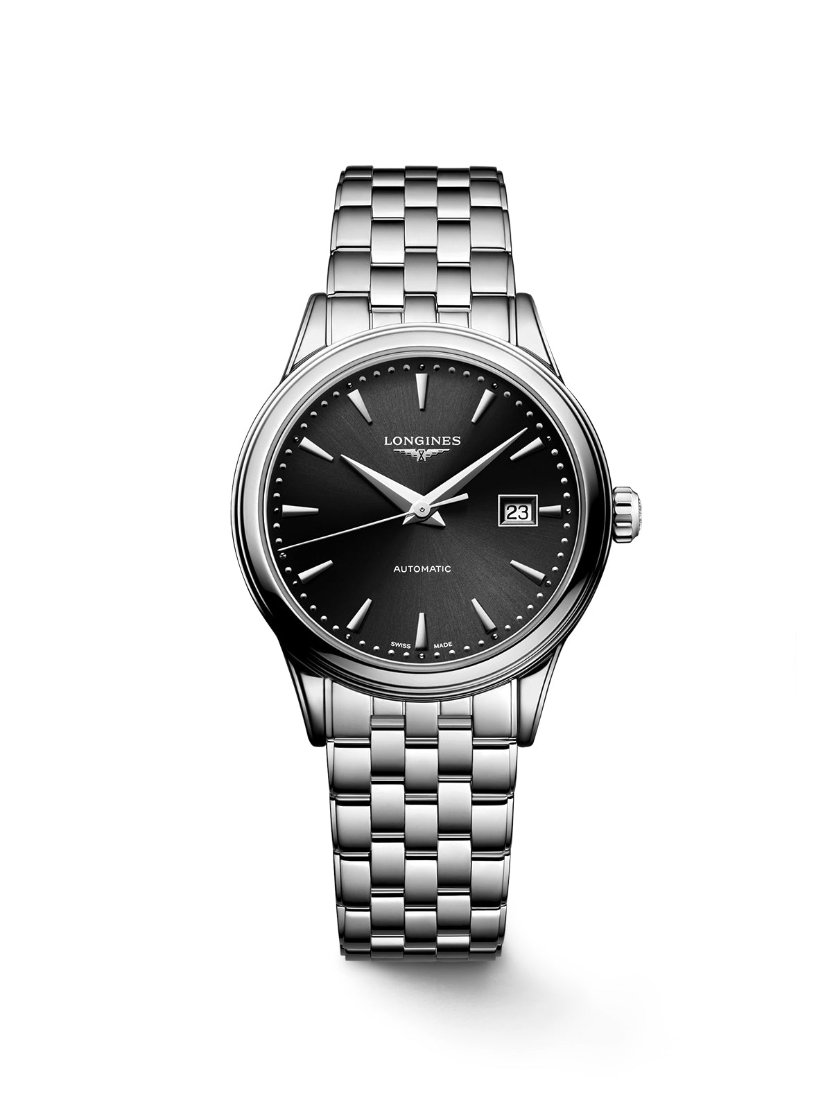 Longines Flagship Watch 30mm L4.374.4.59.6