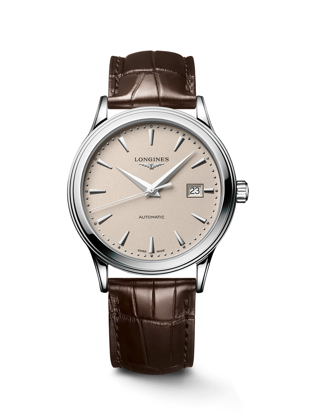 Longines Flagship Watch 40mm L4.984.4.79.2