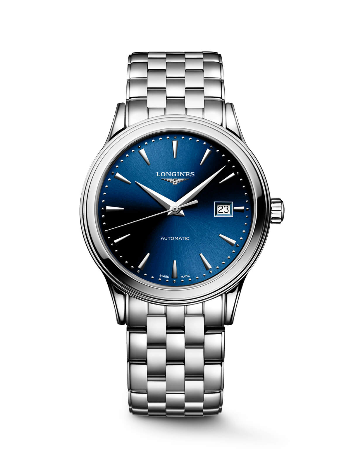 Longines Flagship Watch 40mm L4.984.4.98.6