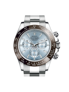 Previously Owned Rolex Cosmograph Daytona Watch