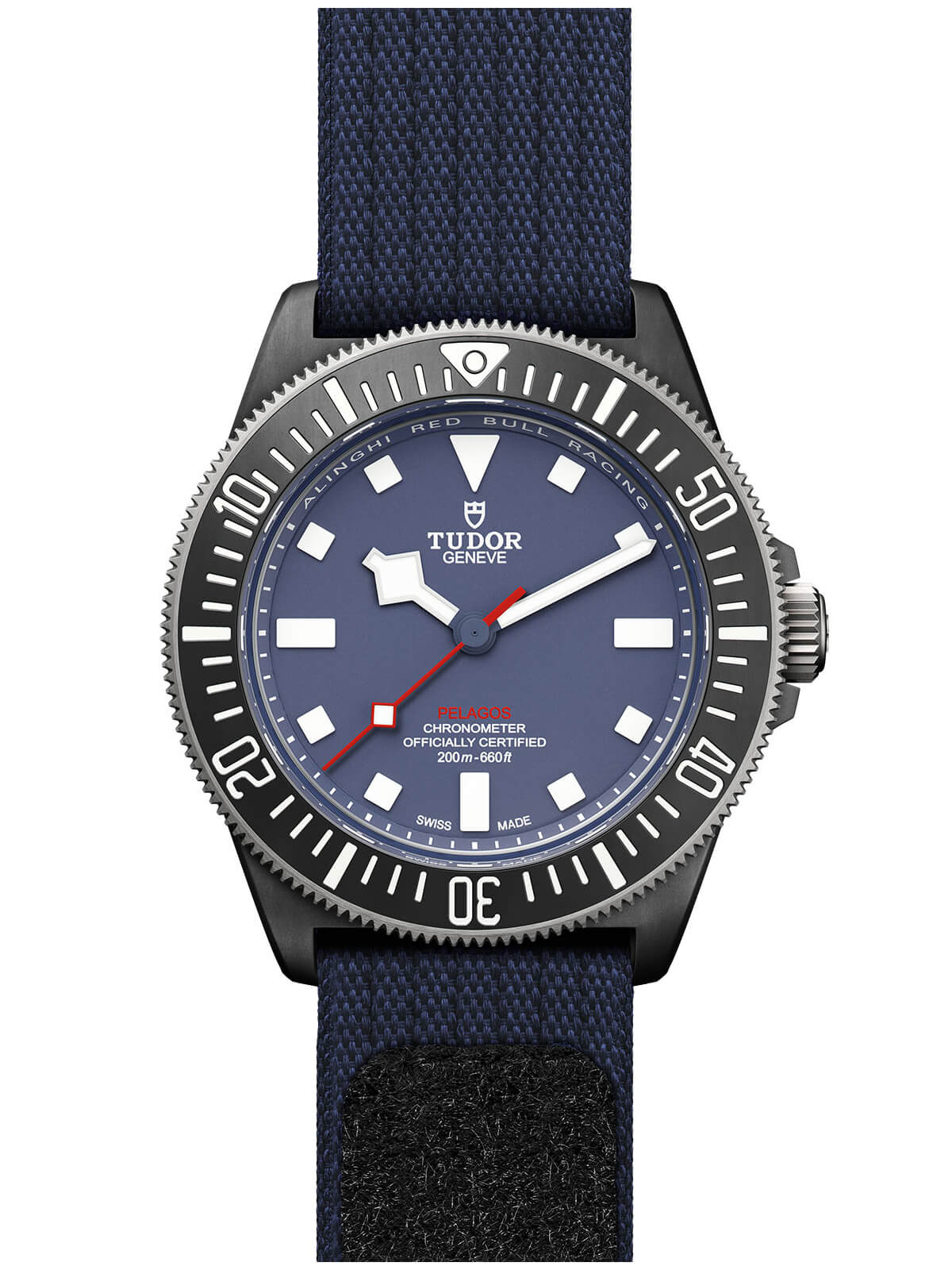 TUDOR Pelagos FXD Watch 42mm M25707KN-0001