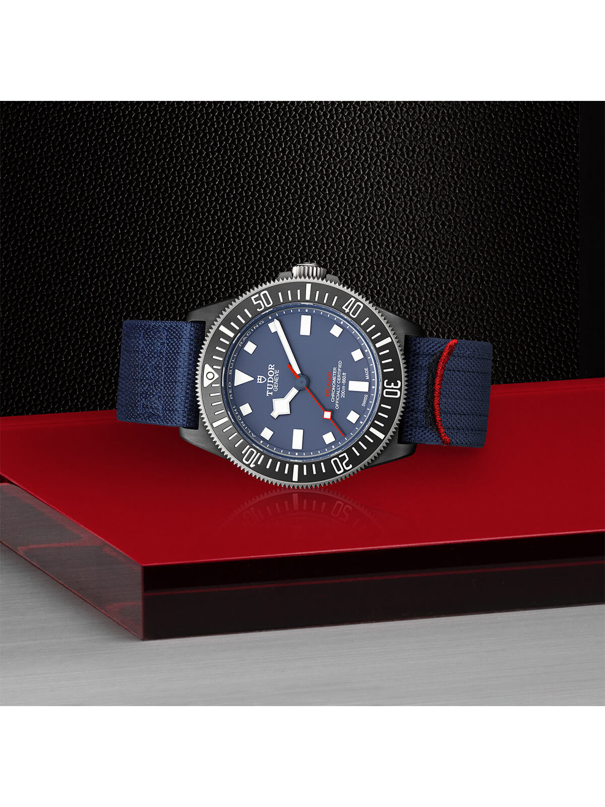 TUDOR Pelagos FXD Watch 42mm M25707KN-0001