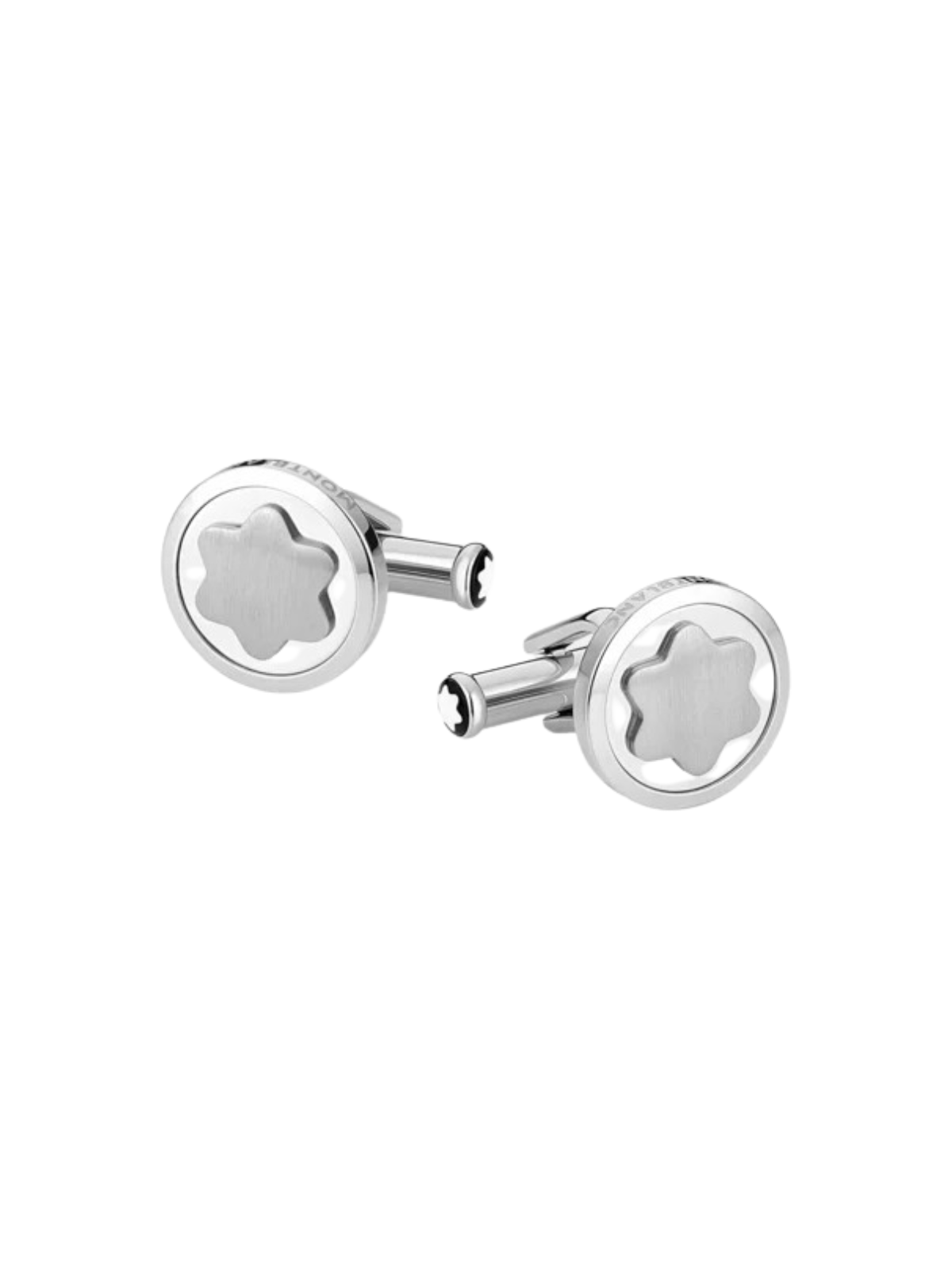 Montblanc Star Cufflinks MB116660