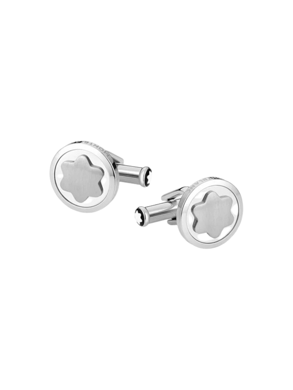 Montblanc Star Cufflinks MB116660