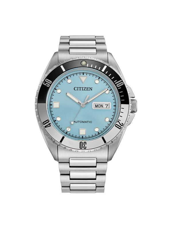 Citizen Sport Automatic Seven Star Watch 42mm NH7530-52L