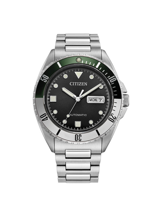 Citizen Sport Automatic Seven Star Watch 42mm NH7531-50E