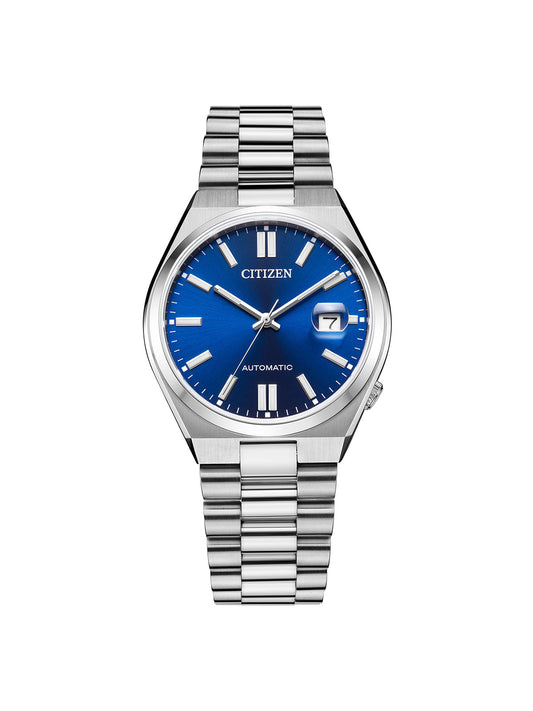 Citizen Tsuyosa Automatic Watch 40mm NJ0150-56L