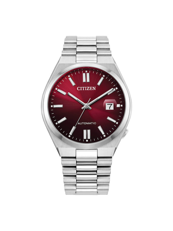 Citizen Tsuyosa Automatic Watch 40mm NJ0150-56W