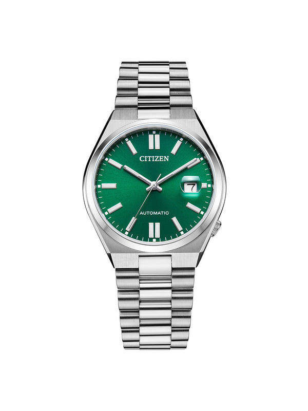 Citizen Tsuyosa Automatic Watch 40mm NJ0150-56X