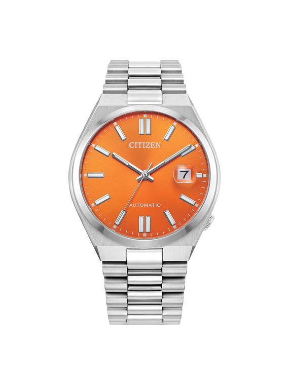 Citizen Tsuyosa Automatic Watch 40mm NJ0151-53Z