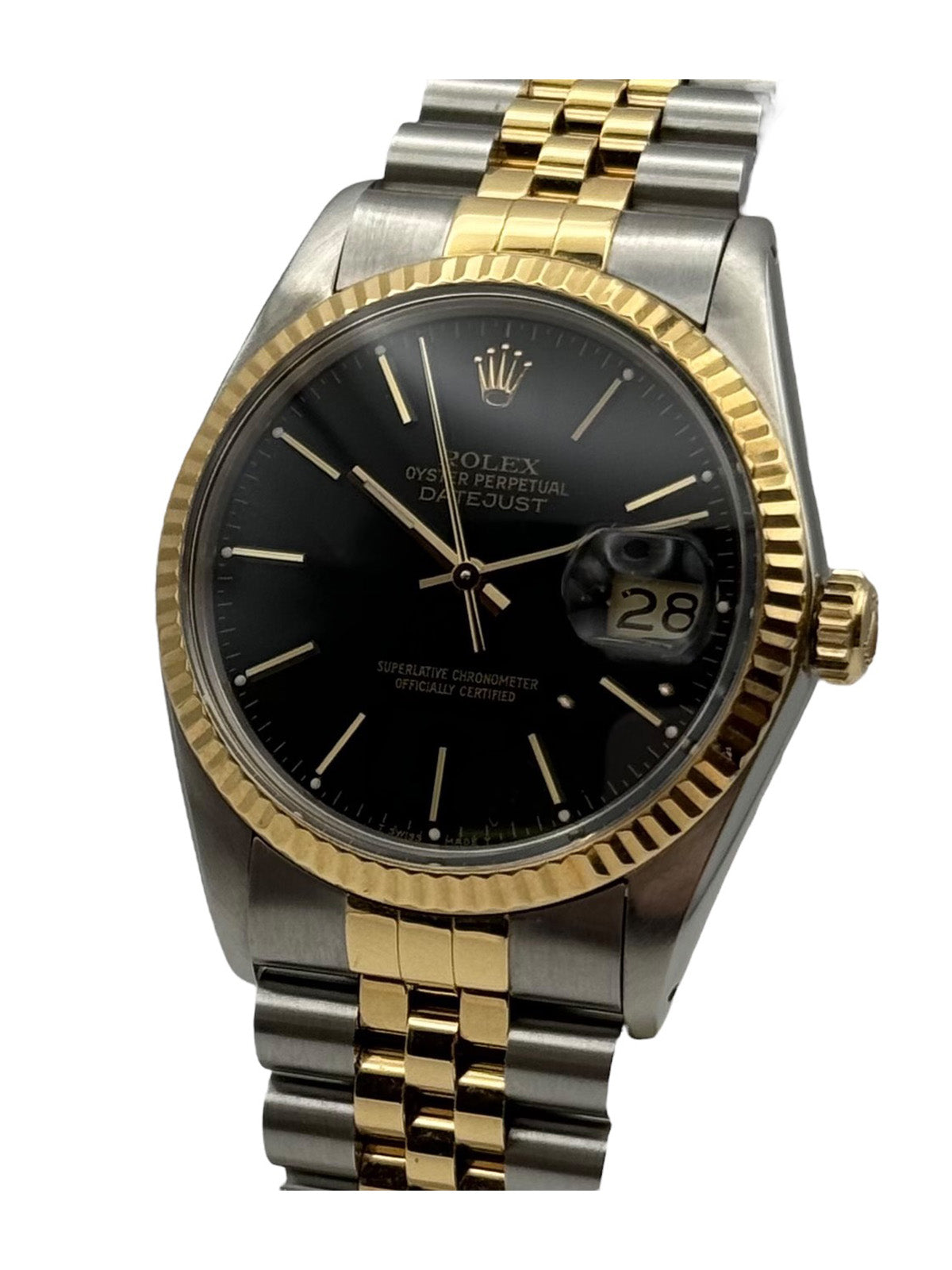 Pre owned rolex best sale