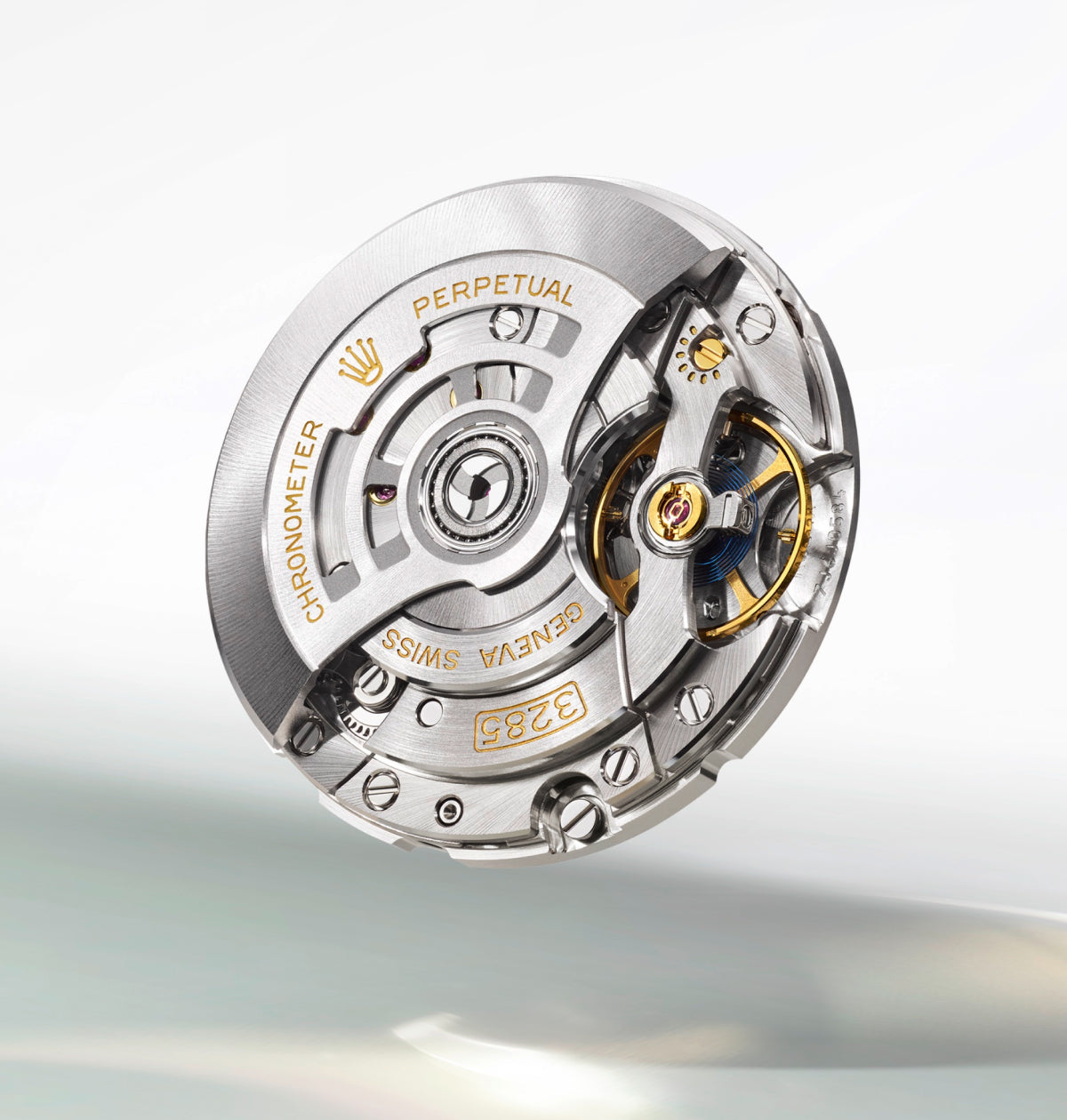 Rolex GMT-Master II Watches - Brufords Image