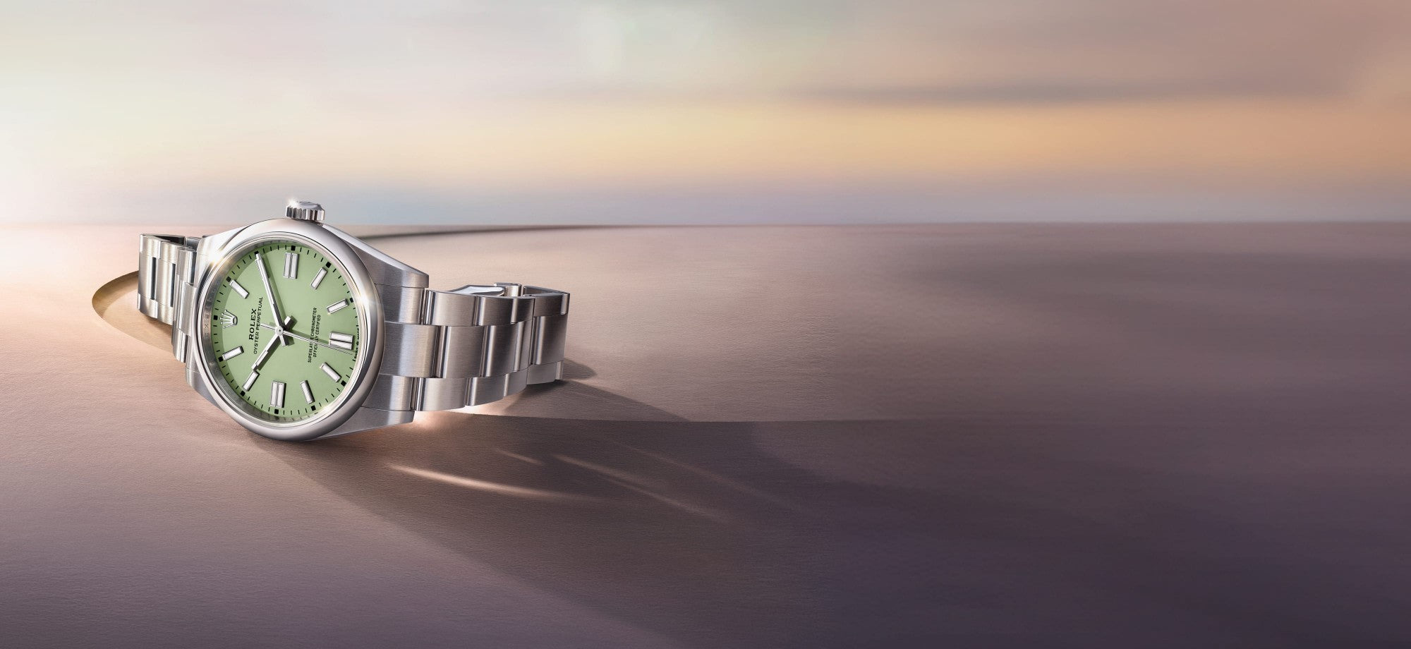Oyster Perpetual Image
