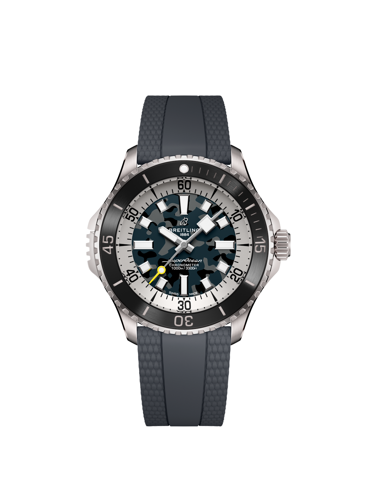 Breitling Superocean Automatic Super Diver 46mm E10379351B1S1