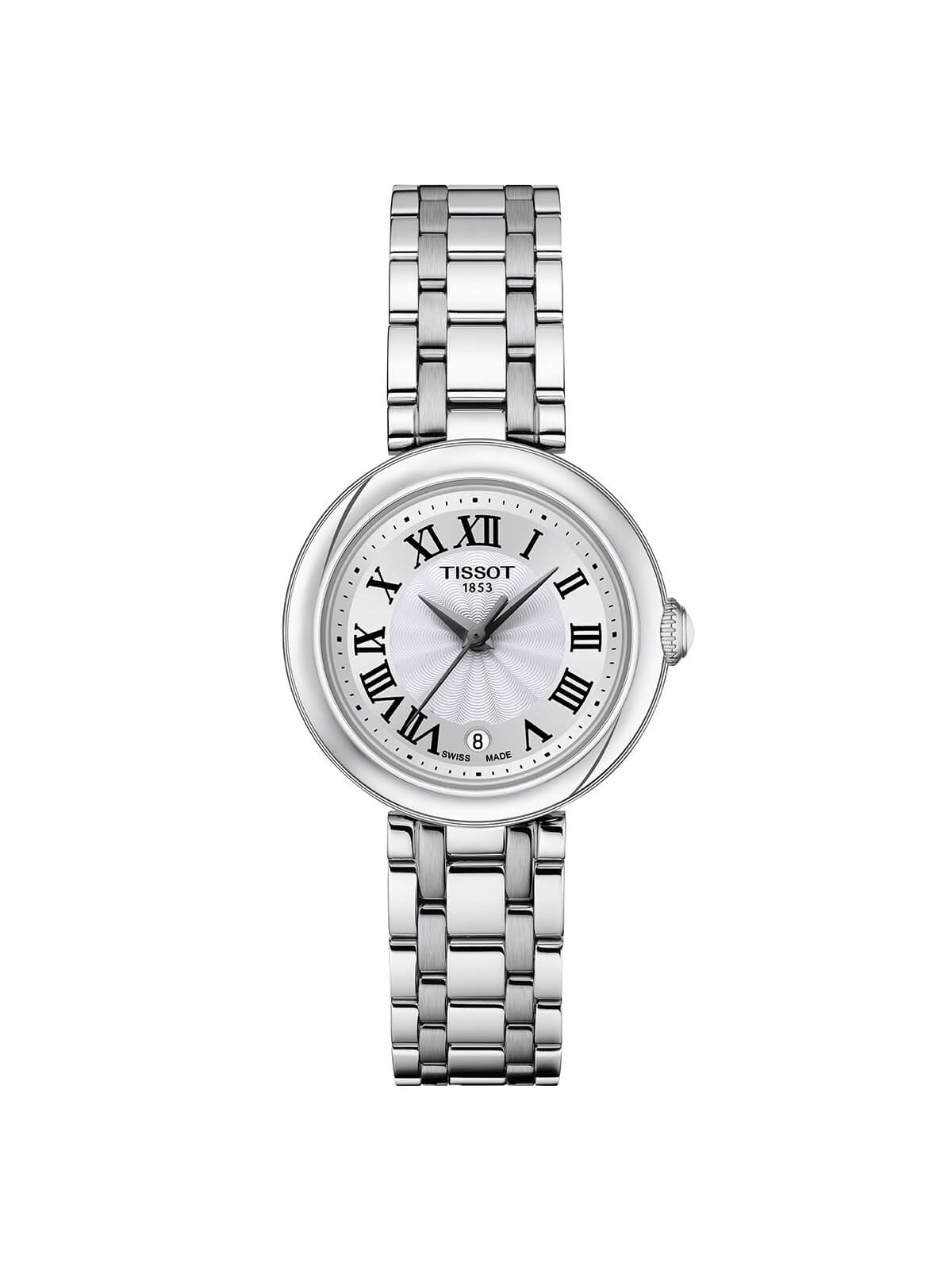 Tissot Bellissima Watch 26mm T126.010.11.013.00