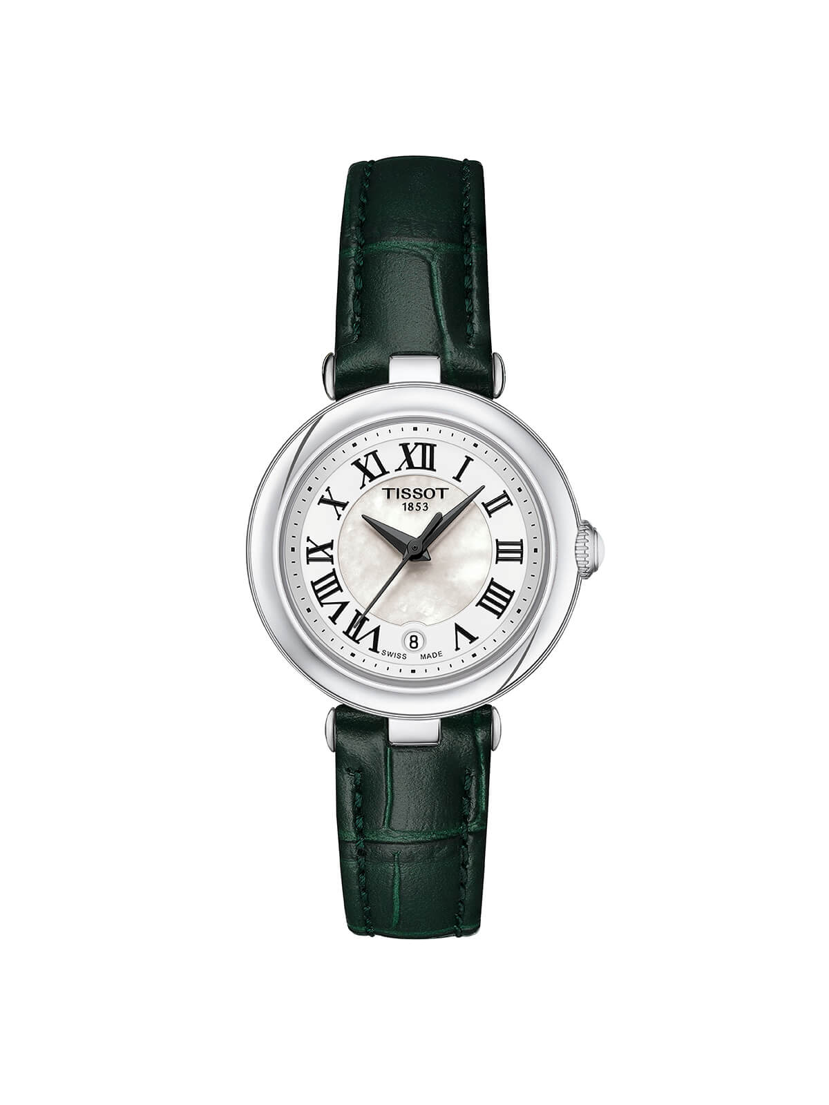 Tissot Bellissima Watch 26mm T126.010.16.113.02