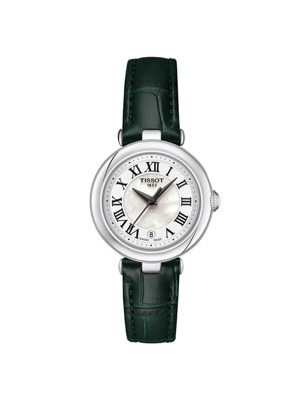 Tissot Bellissima Watch 26mm T126.010.16.113.02