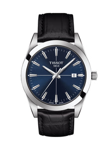 Tissot Gentleman Watch 40mm T127.410.16.041.01
