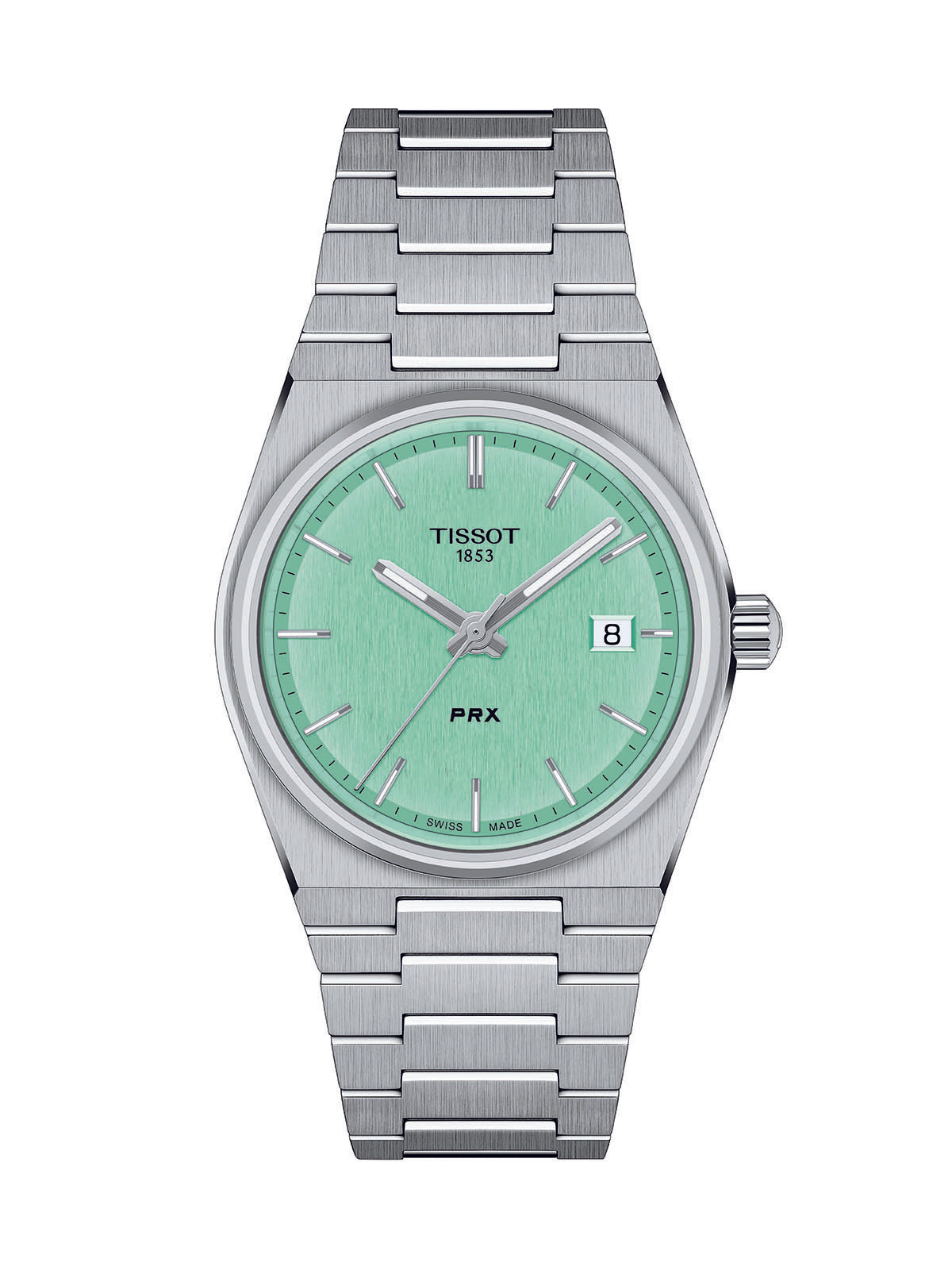 Tissot PRX Watch 35mm T137.210.11.091.00