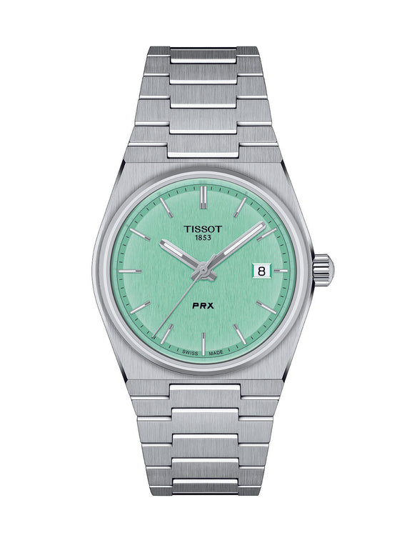 Tissot PRX Watch 35mm T137.210.11.091.00