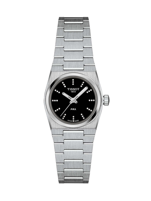 Tissot PRX Watch 25mm T137.010.11.056.00