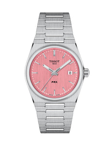 Tissot PRX Watch 35mm T137.210.11.331.00