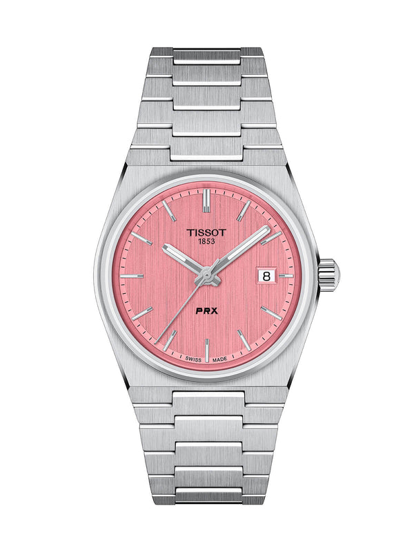 Tissot PRX Watch 35mm T137.210.11.331.00