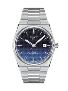 Tissot PRX Powermatic 80 Watch 40mm T137.407.11.051.01