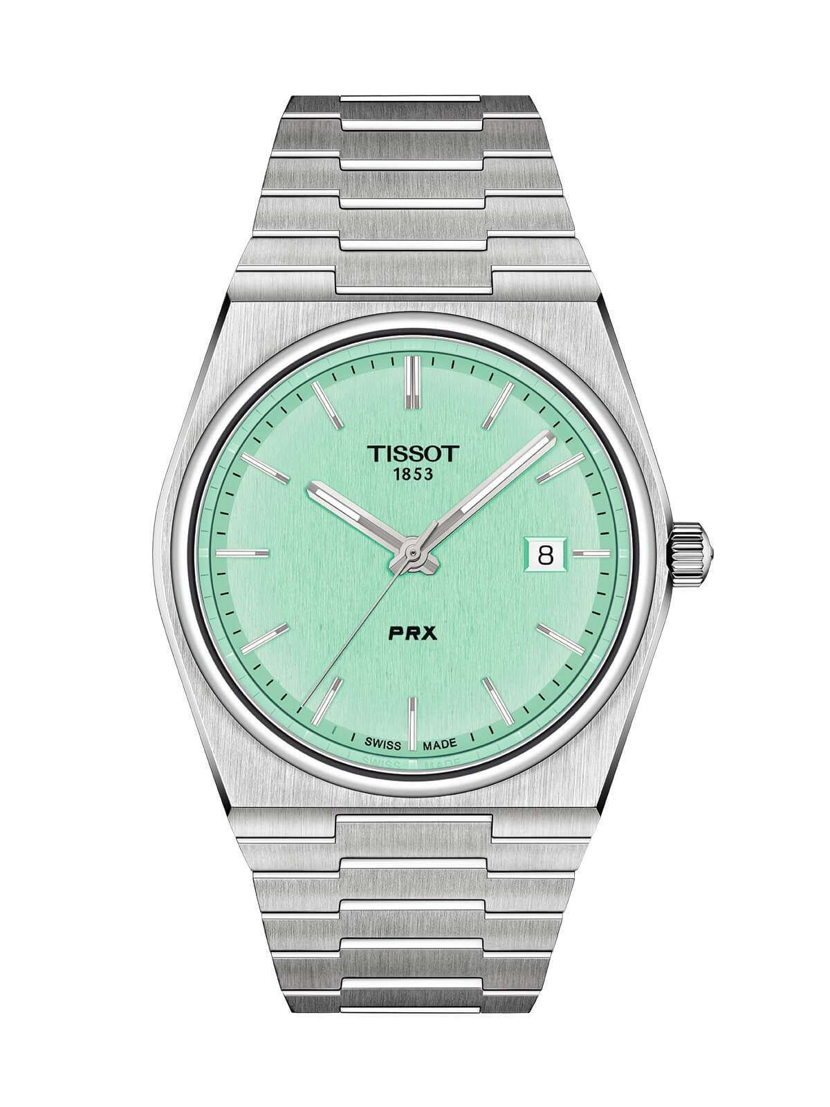 Tissot PRX Watch 40mm T137.410.11.091.01