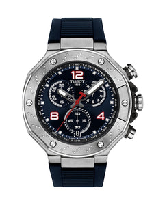 Tissot T-Race MotoGP™ Chronograph 2024 Limited Edition Watch 45mm T141.417.17.047.00