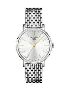Tissot Everytime Watch 34mm T143.210.11.011.01