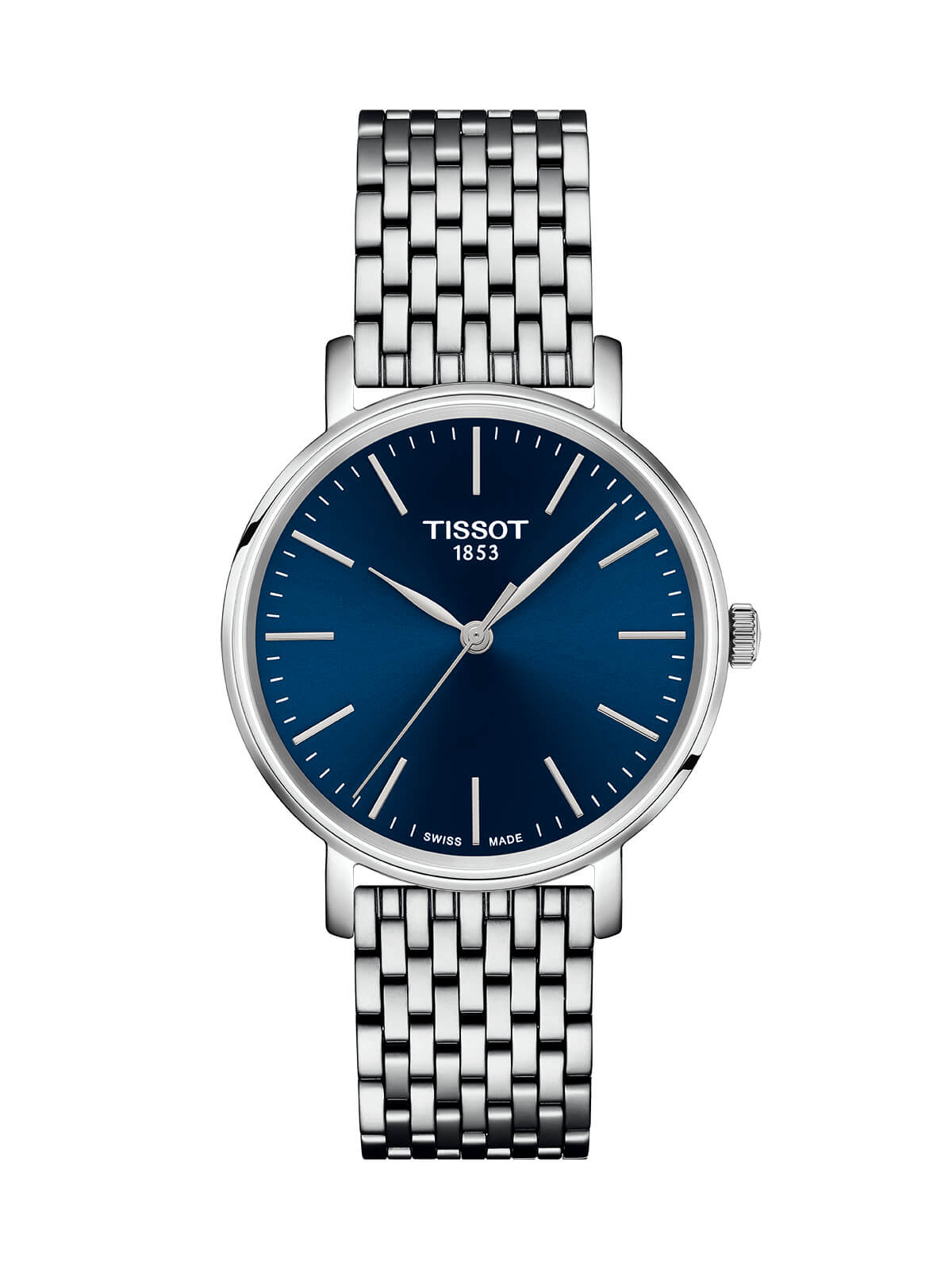 Tissot Everytime Watch 34mm T143.210.11.041.00