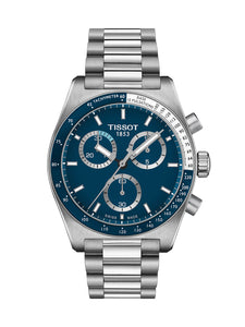 Tissot PRS 516 Chronograph Watch 40mm T149.417.11.041.00