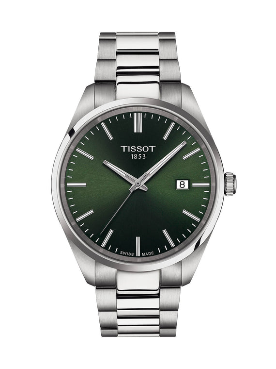 Tissot PR 100 Watch 40mm T150.410.11.091.00