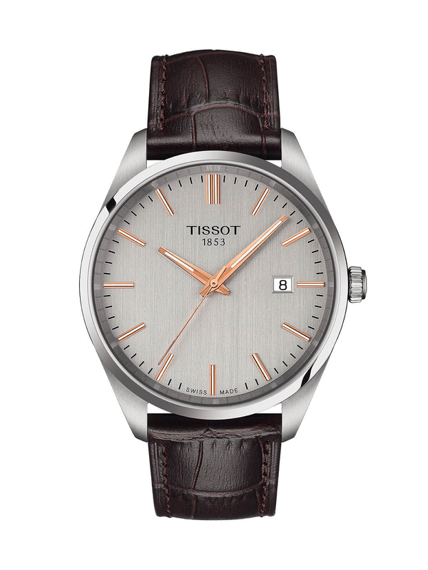 Tissot PR 100 Watch 40mm T150.410.16.031.00