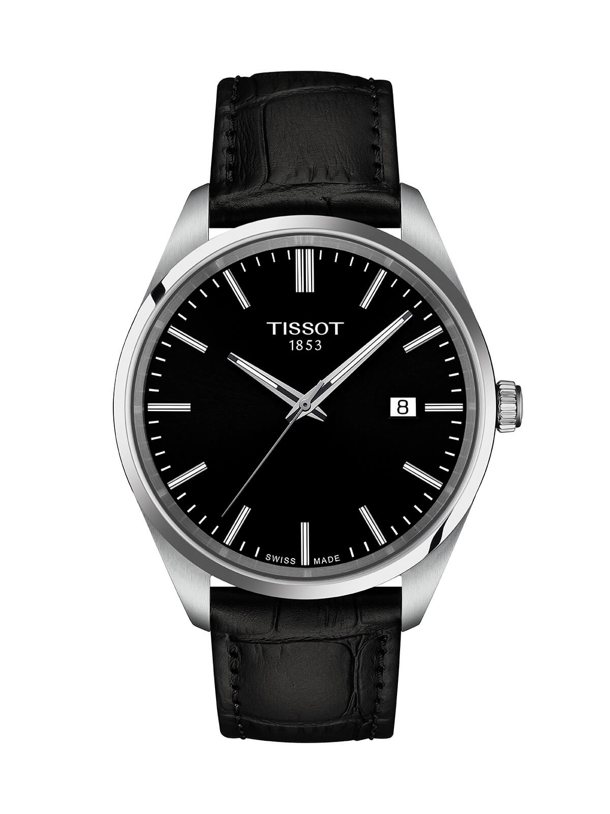 Tissot PR 100 Watch 40mm T150.410.16.051.00