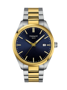 Tissot PR 100 Watch 40mm T150.410.22.041.00