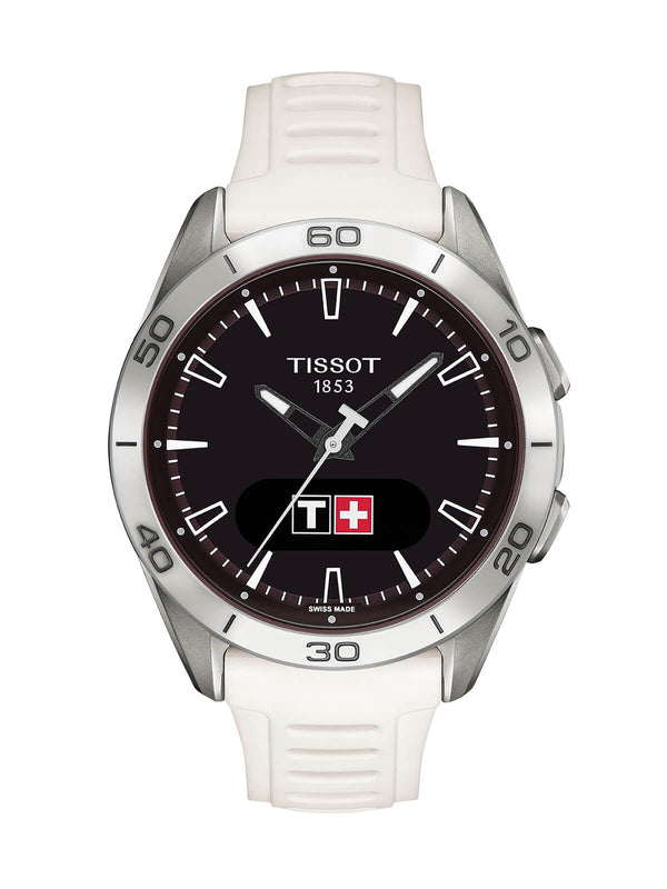 Tissot T-Touch Connect Sport Watch 43mm T153.420.47.051.03