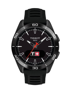 Tissot T-Touch Connect Sport Watch 43mm T153.420.47.051.04