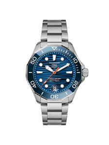 TAG Heuer Aquaracer Professional 300 Watch 40mm WBP5111.BA0013