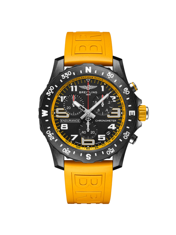 Breitling Endurance Pro Watch 44mm X82310A41B1S1