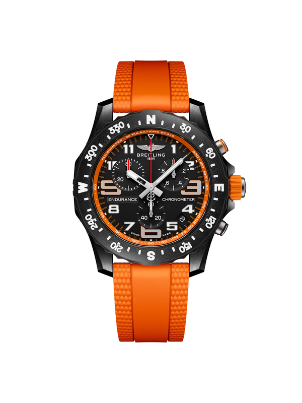 Breitling Endurance Pro Watch 44mm X82310A51B1S2