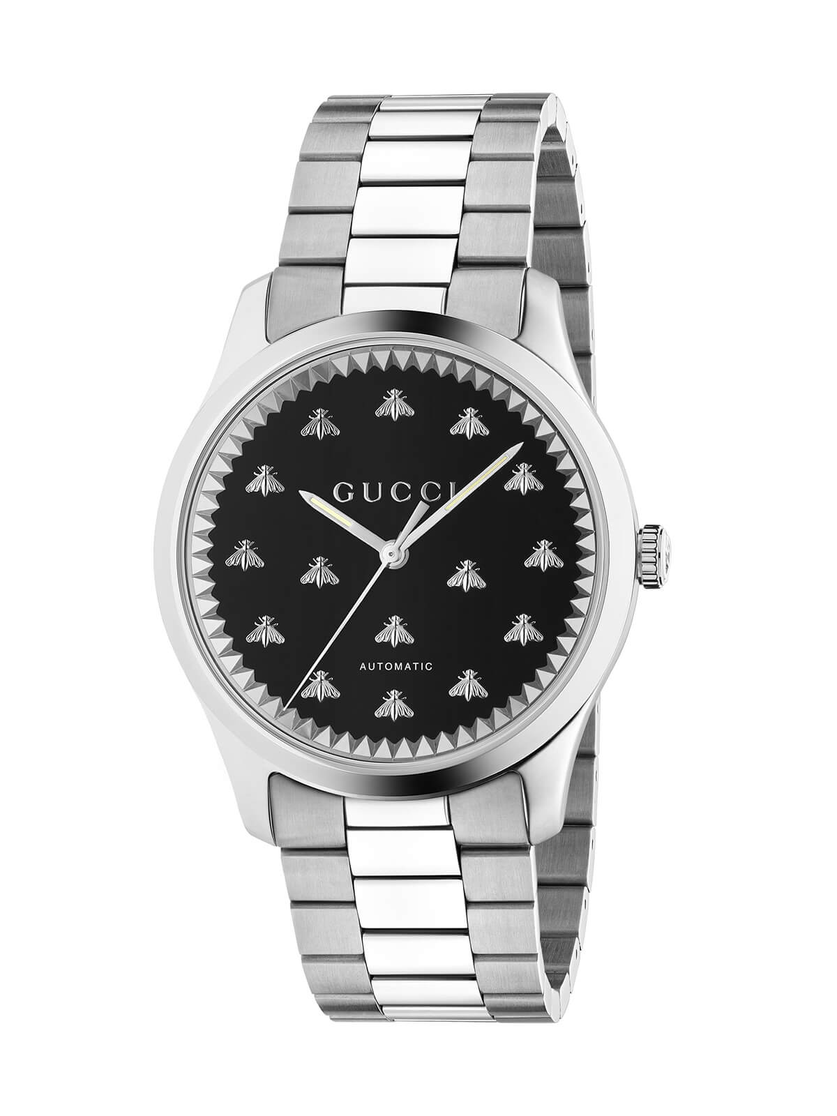 Gucci G-Timeless Watch 42mm YA126283