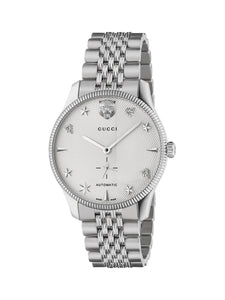 Gucci G-Timeless Watch 40mm YA126354